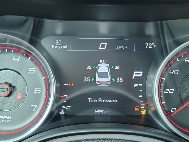 Used 2023 Dodge Charger GT RWD image 27