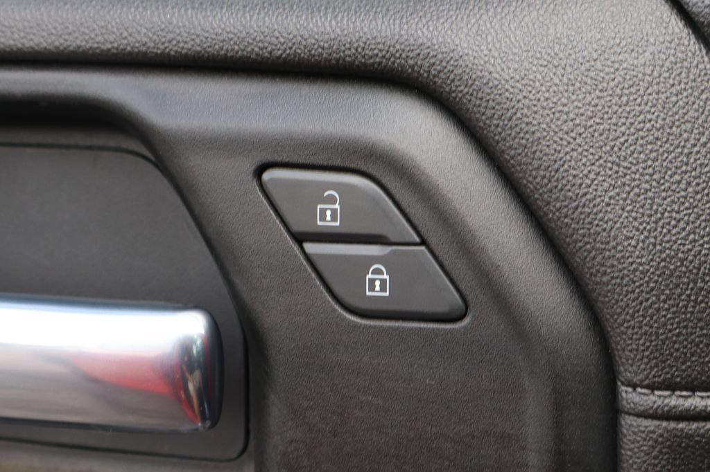 Used 2022 GMC Sierra 1500 Elevation AWD/4WD image 20