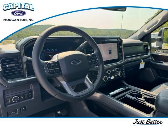 New 2026 Ford F250 Lariat w/ FX4 Off-Road Package AWD/4WD image 25