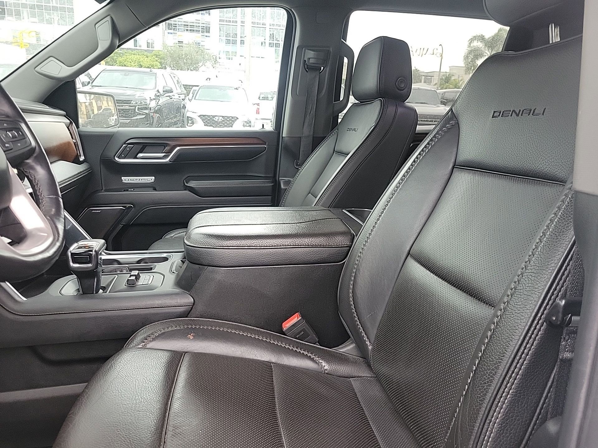 Used 2024 GMC Sierra 1500 Denali image 22