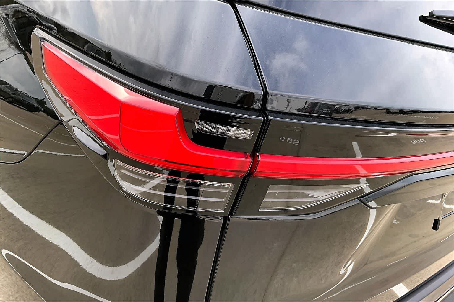 New 2026 Lexus TX 350 AWD w/ Technology Package image 14