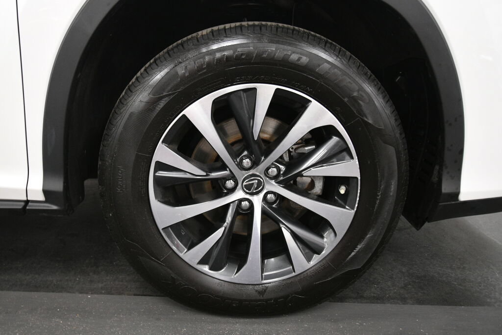 Used 2021 Lexus RX 350L Premium w/ Premium Package AWD/4WD image 32