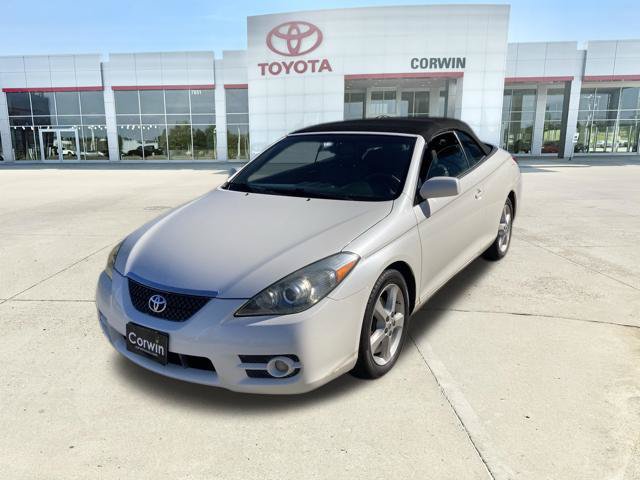 Used 2007 Toyota Solara SLE FWD image 37