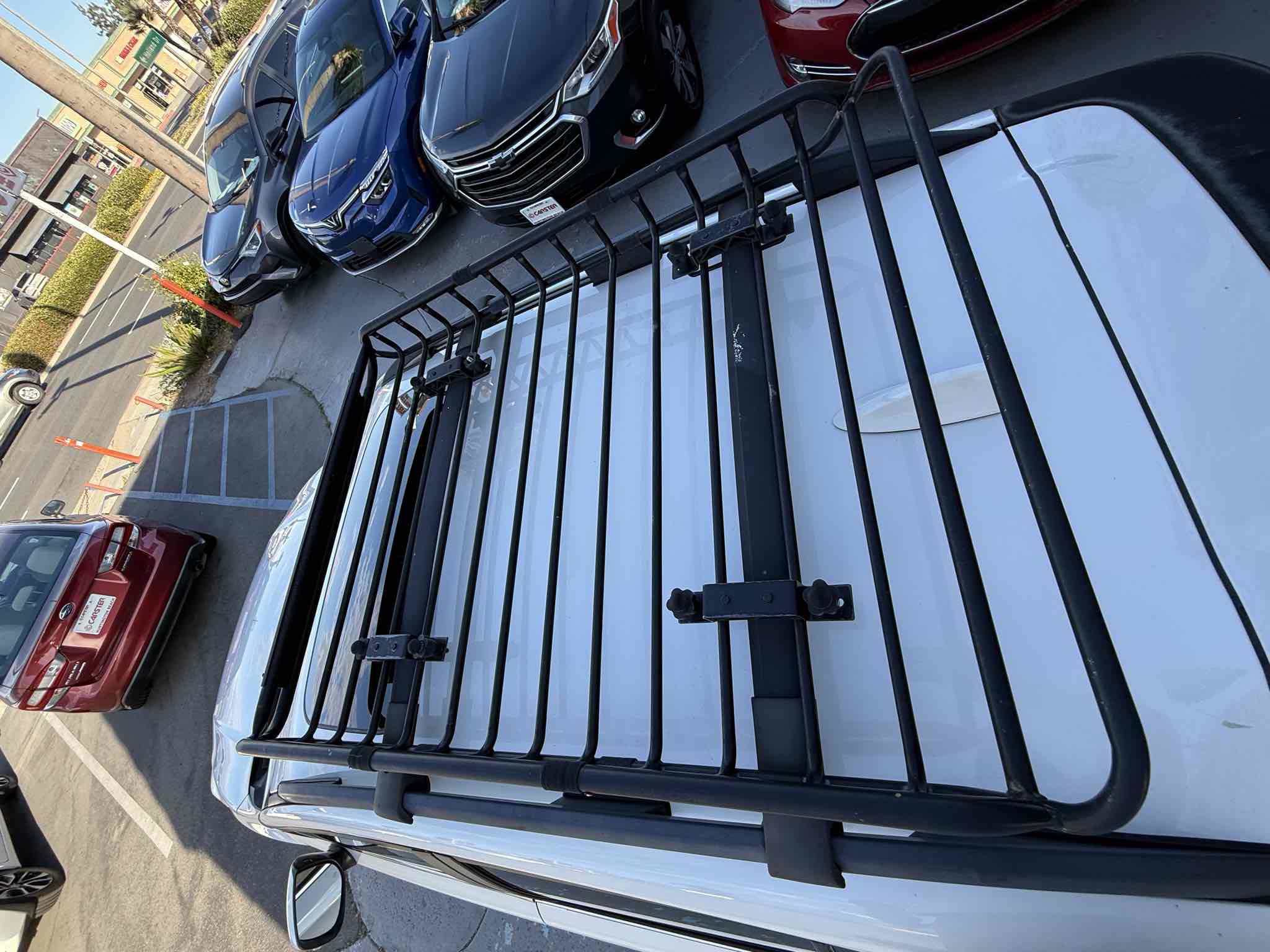 Used 2018 Subaru Crosstrek 2.0i Limited AWD/4WD image 8