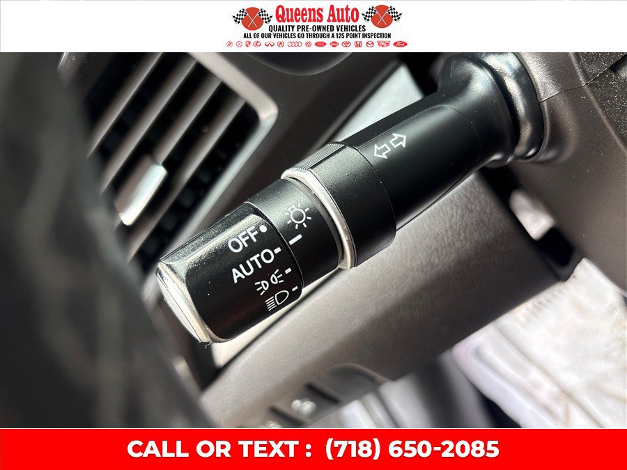 Used 2019 Acura ILX FWD image 17