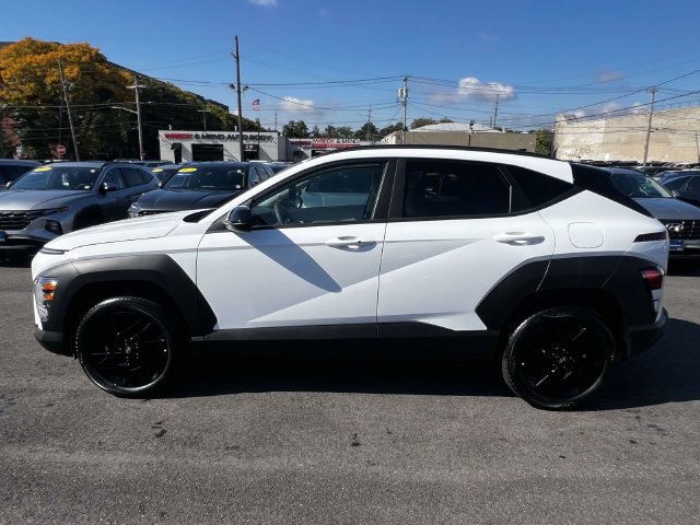 Certified 2026 Hyundai Kona SEL Sport AWD/4WD image 5