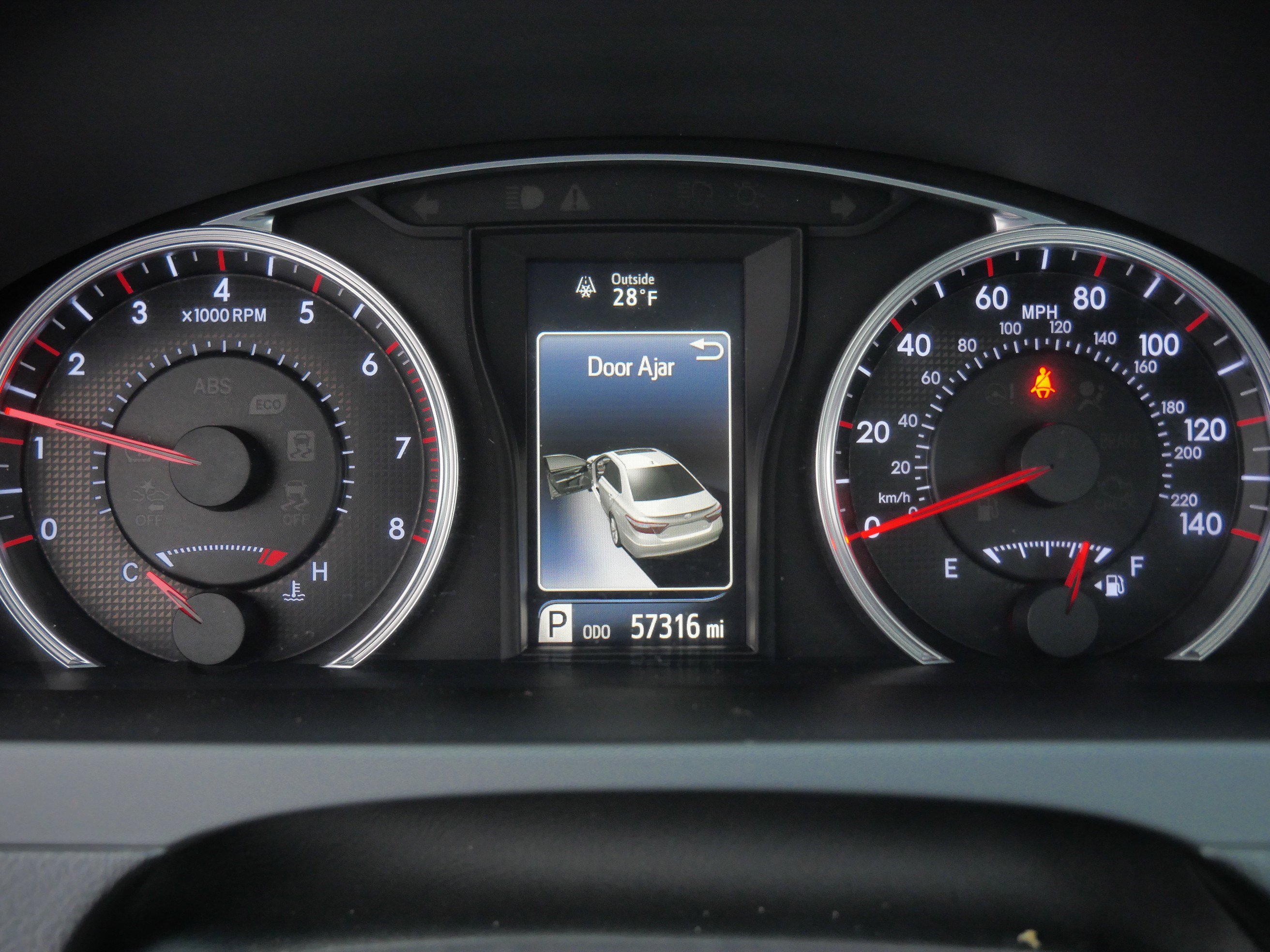 Certified 2017 Toyota Camry XSE image 22