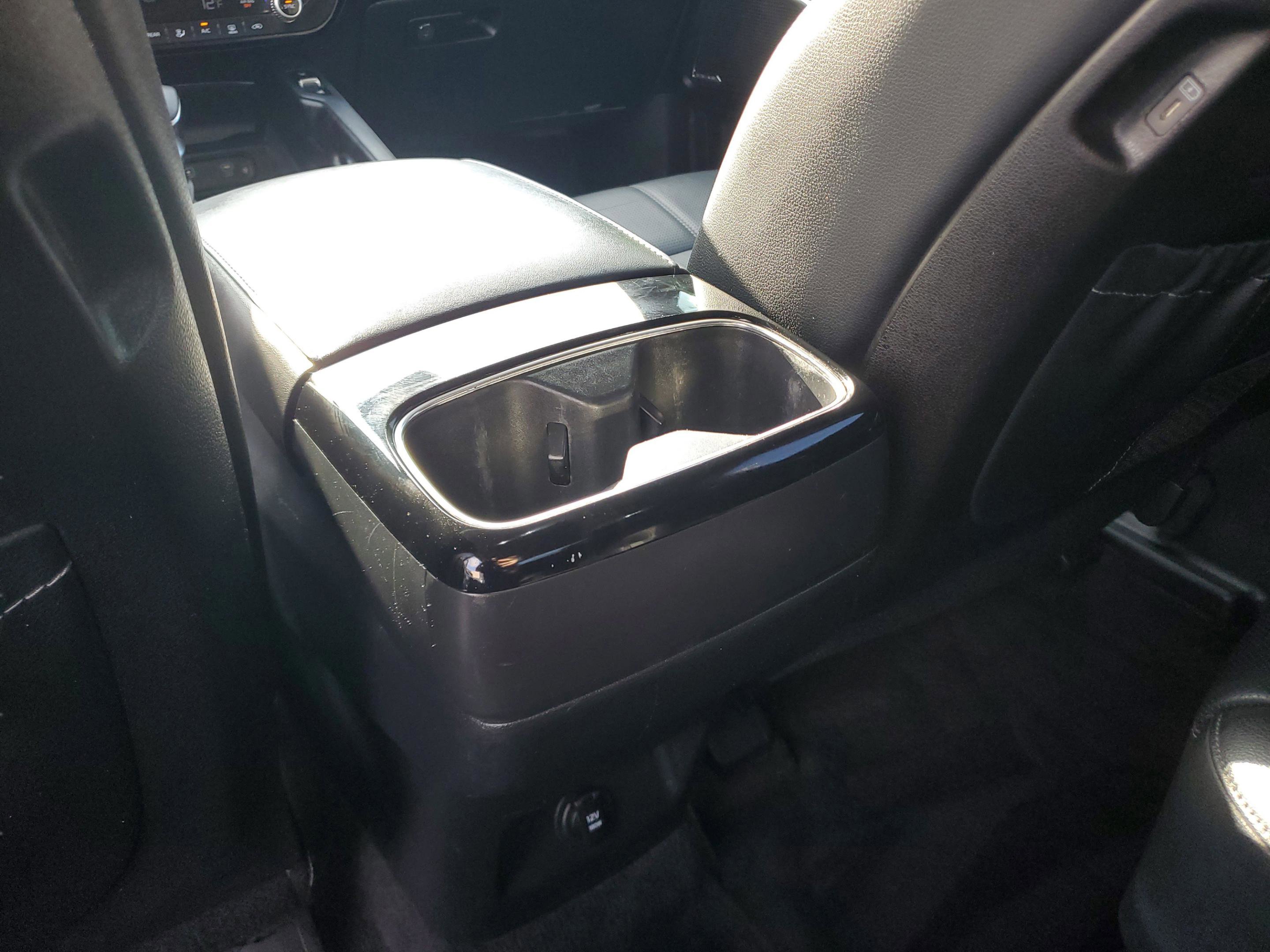 Certified 2023 Kia Telluride SX FWD image 12