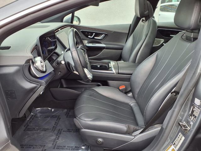Used 2024 Mercedes-Benz EQE 350+ 350 Sedan image 14