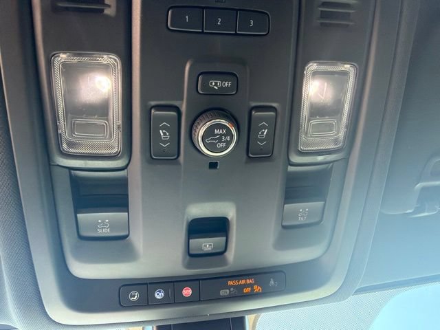 Used 2021 Chevrolet Tahoe RST w/ Luxury Package AWD/4WD image 26