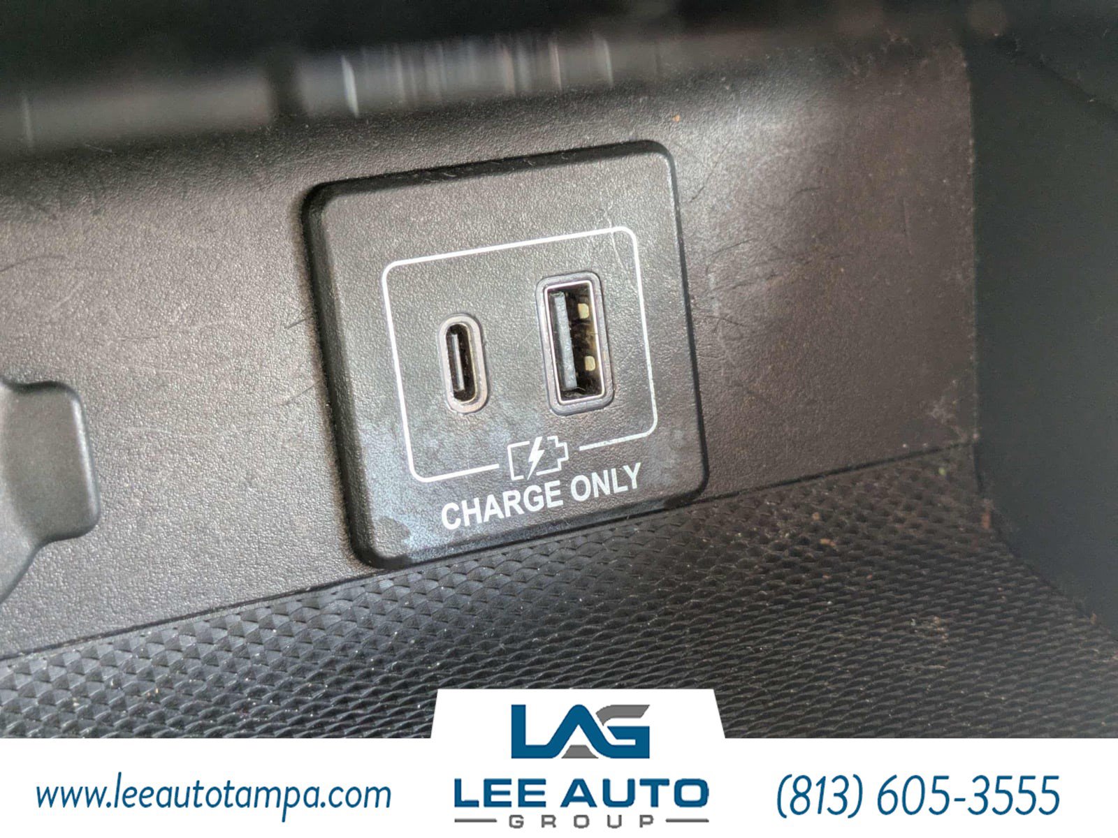 Used 2019 Nissan Pathfinder S AWD/4WD image 19