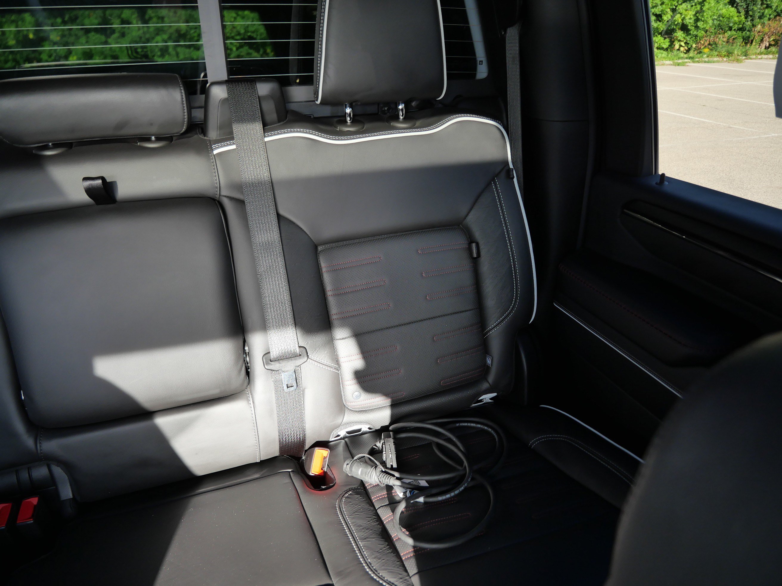 Used 2026 GMC Sierra 2500 AT4X AWD/4WD image 14