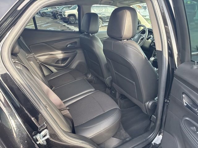 Used 2022 Buick Encore Preferred w/ Safety Package II image 14