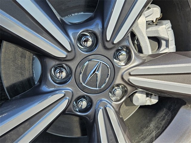 New 2025 Acura RDX w/ Technology Package image 19