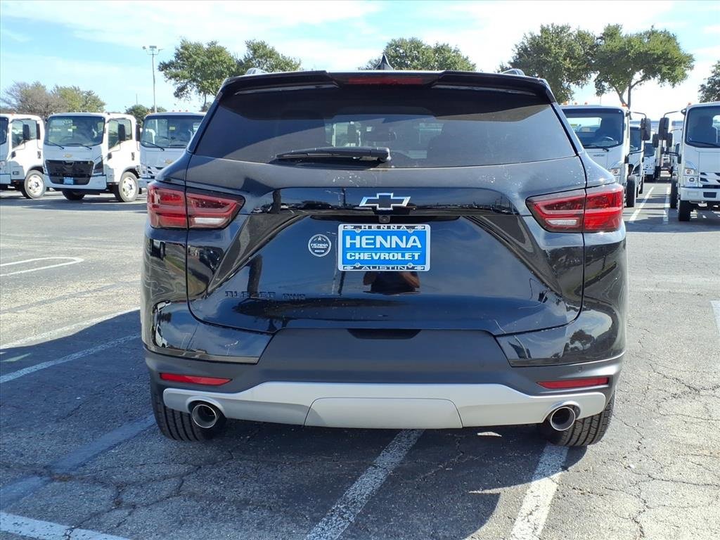 New 2026 Chevrolet Blazer LT w/ Convenience Package image 7