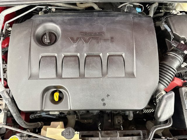 Used 2017 Toyota Corolla LE FWD image 35