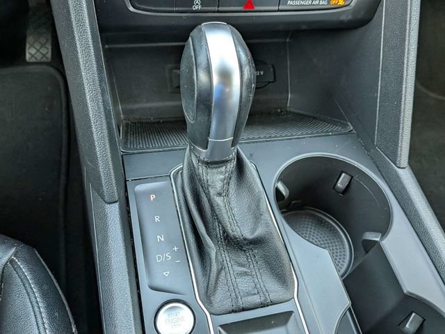 Used 2018 Volkswagen Atlas SE FWD image 23