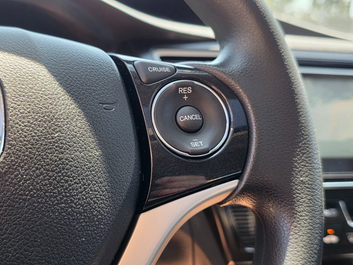 Used 2015 Honda Civic EX image 44