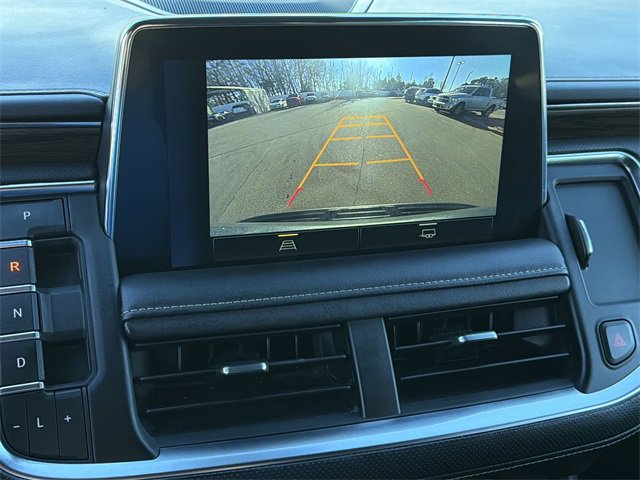 Used 2023 Chevrolet Suburban Premier image 26