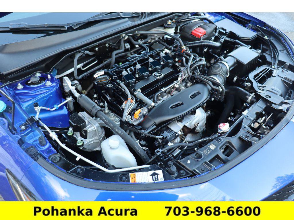 Used 2023 Acura Integra A-Spec w/ Technology Package image 33