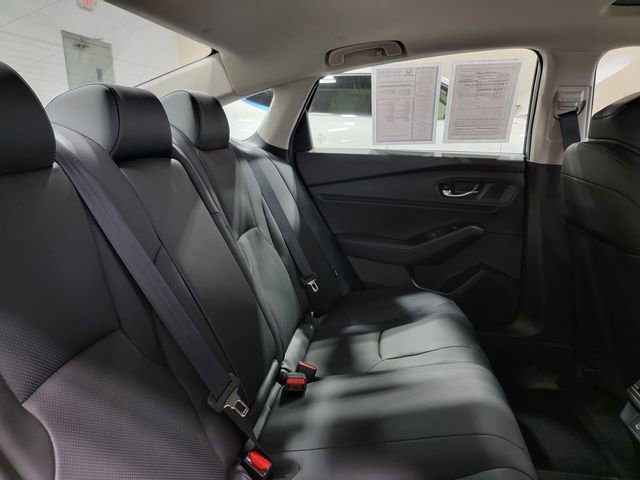 Certified 2024 Honda Accord Touring image 14