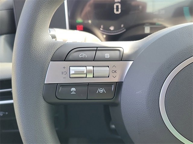 New 2026 Hyundai Sonata Blue image 5