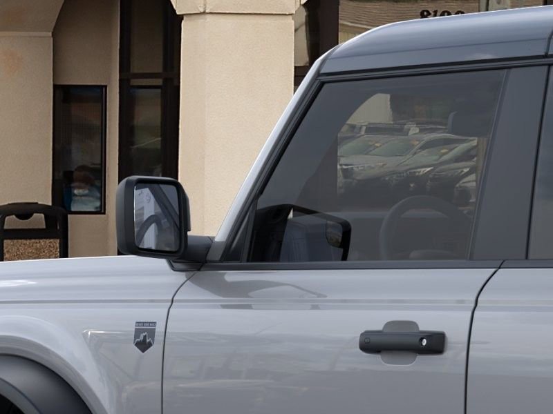 New 2026 Ford Bronco Big Bend w/ Black Diamond Package image 23