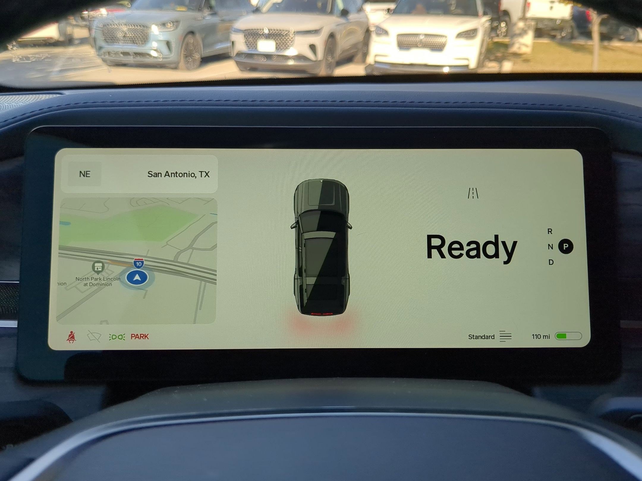 Used 2022 Rivian R1S Launch Edition image 14