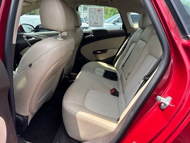 Used 2014 Buick Verano Convenience FWD image 37