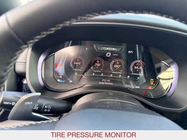 New 2026 RAM 1500 Rebel image 24