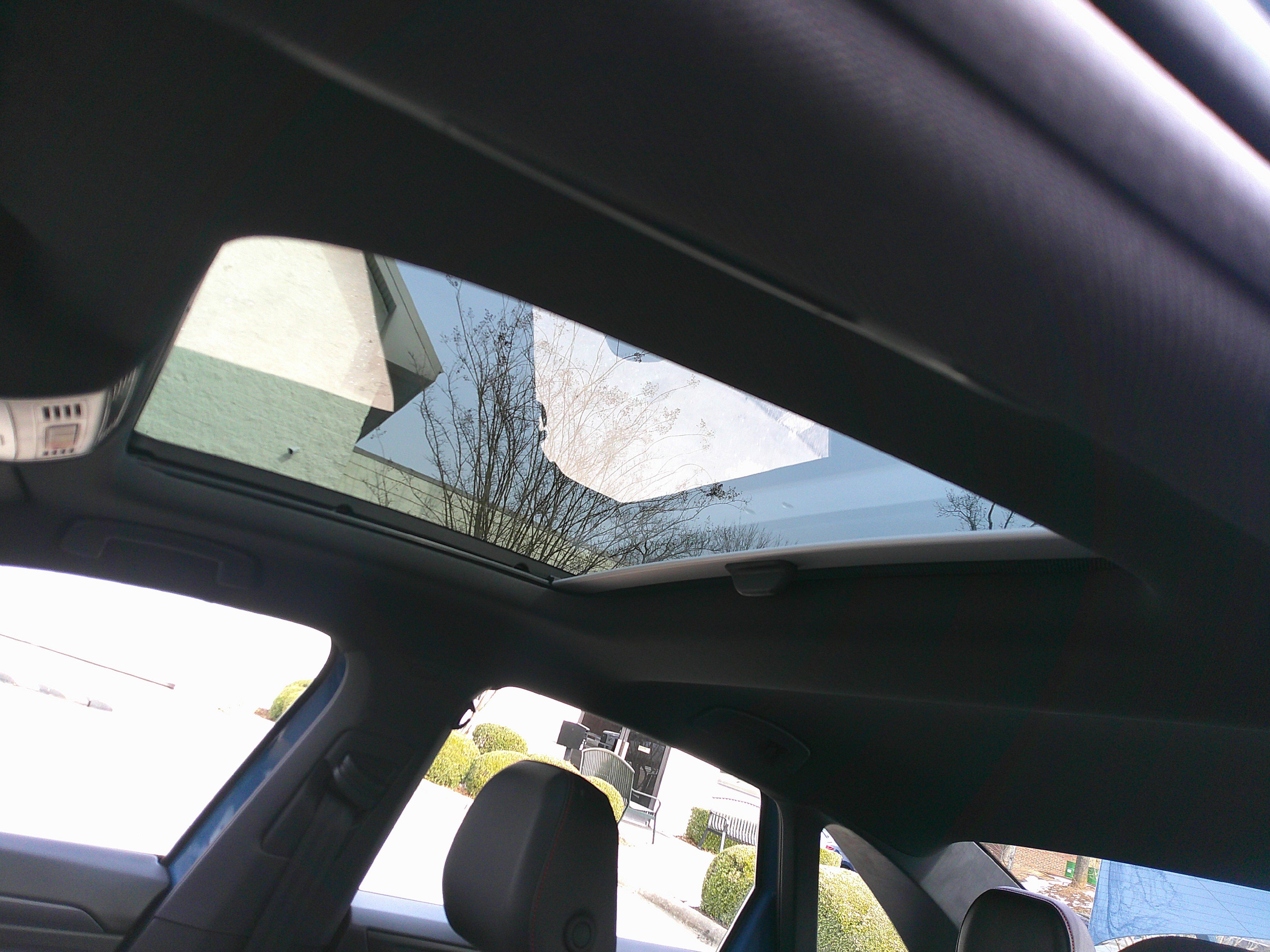 Used 2025 Volkswagen Jetta GLI Autobahn w/ GLI Black Package image 28