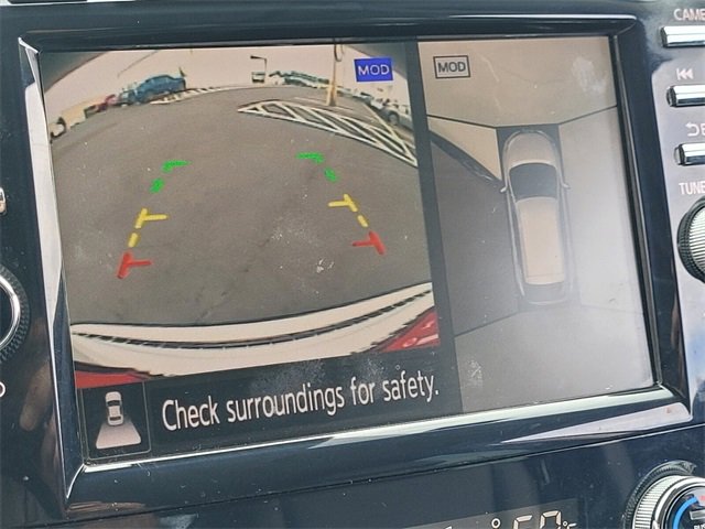 Used 2021 Nissan Murano SL image 20