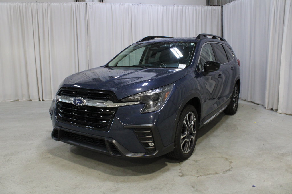 Used 2024 Subaru Ascent Limited AWD/4WD image 38