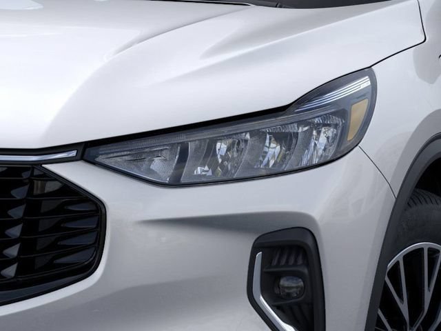 New 2023 Ford Escape SE FWD image 18