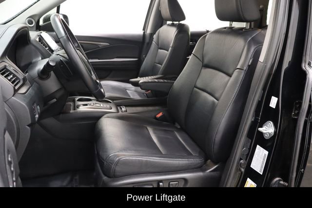 Used 2022 Honda Pilot Special Edition image 10