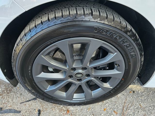 Used 2024 Land Rover Range Rover Sport Dynamic SE image 10