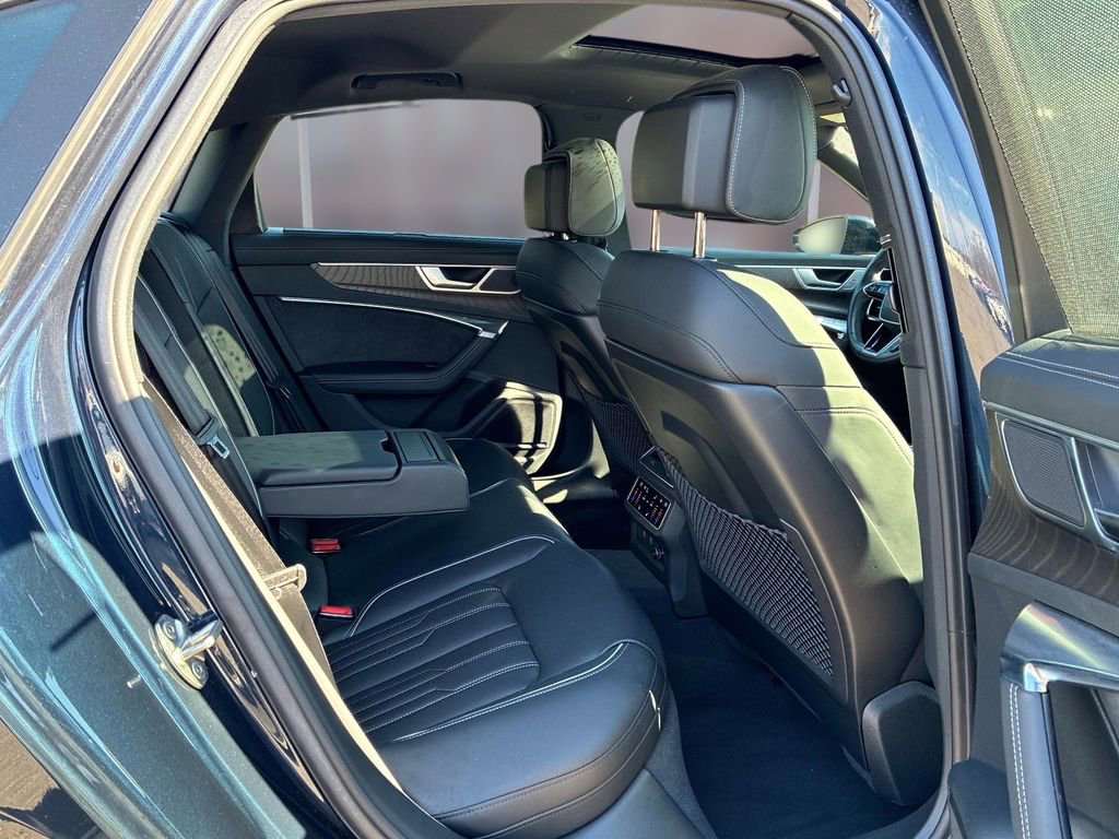 Used 2023 Audi A6 3.0T Prestige w/ Prestige Package image 11