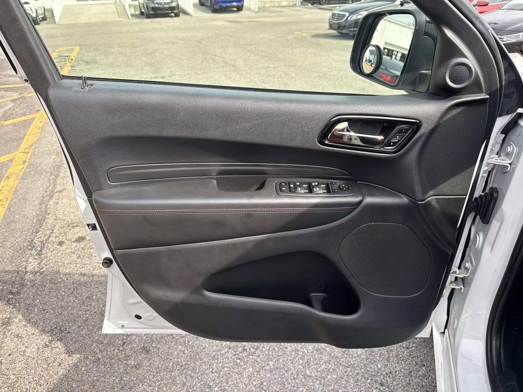 Used 2024 Dodge Durango GT image 20