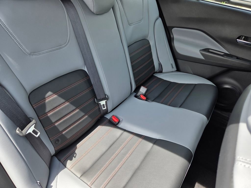 Used 2024 Nissan Kicks SR w/ SR Premium Package image 13