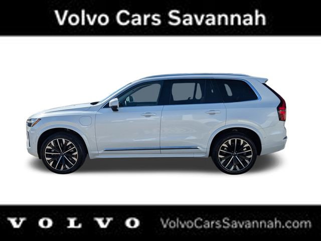 Certified 2025 Volvo XC90 T8 Plus w/ Protection Package Premier image 9