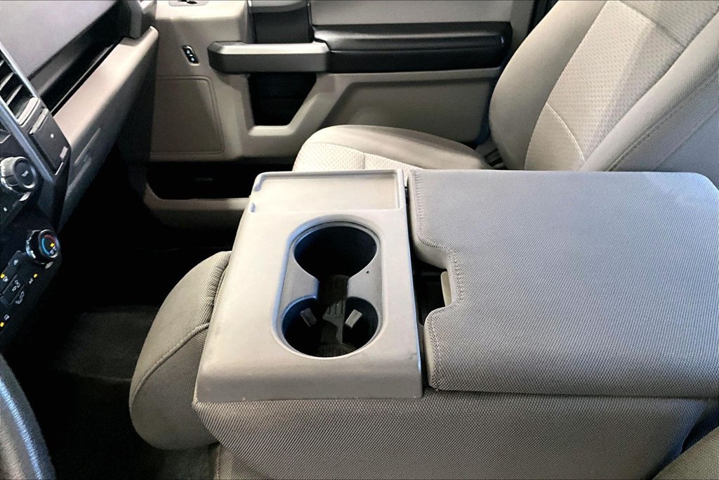 Used 2019 Ford F150 XLT w/ XTR Package AWD/4WD image 19