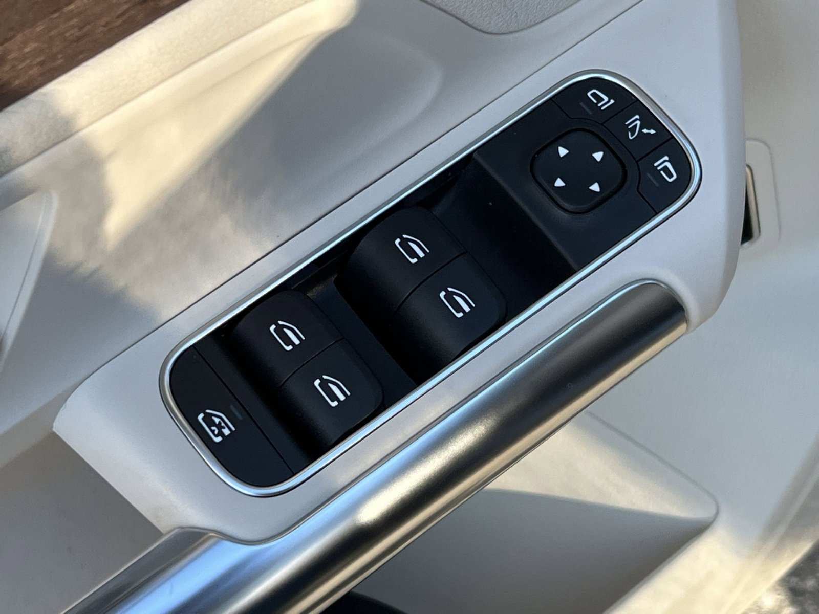 Certified 2023 Mercedes-Benz GLA 250 4MATIC image 13