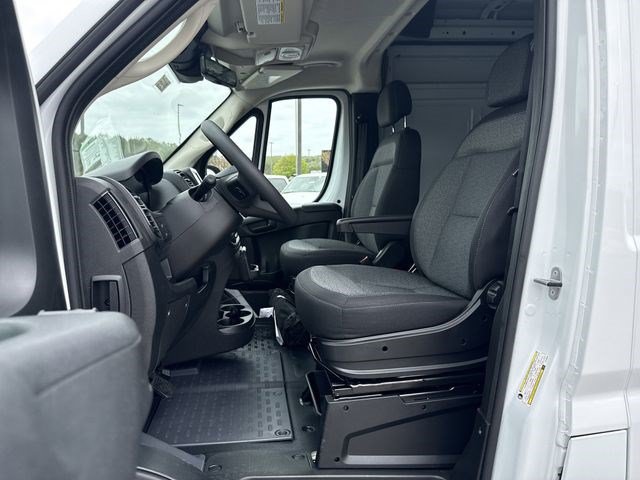 New 2026 RAM ProMaster 2500 w/ Safety Group FWD image 9
