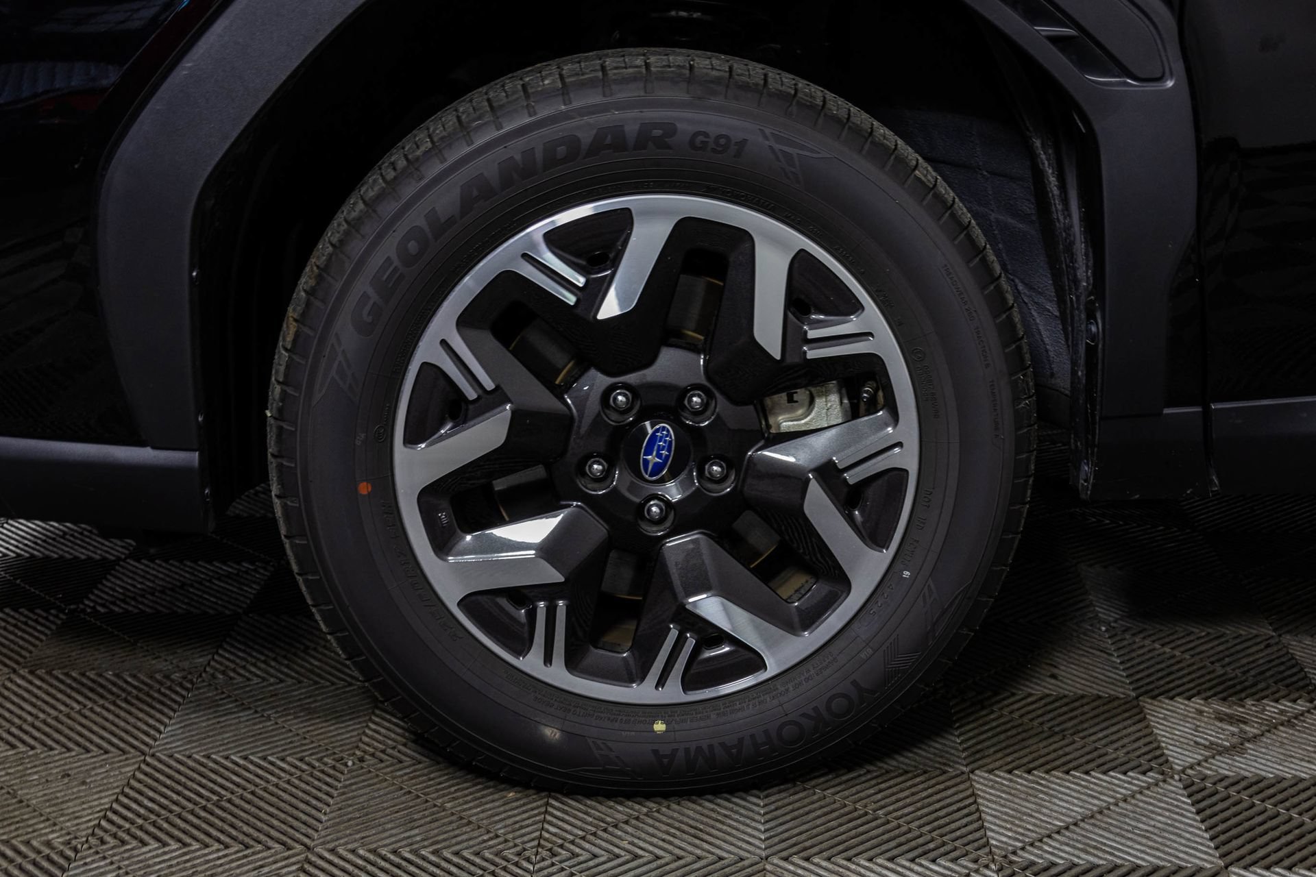 Used 2026 Subaru Forester Premium AWD/4WD image 50