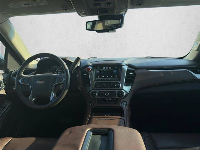 Used 2015 Chevrolet Tahoe LTZ RWD image 27