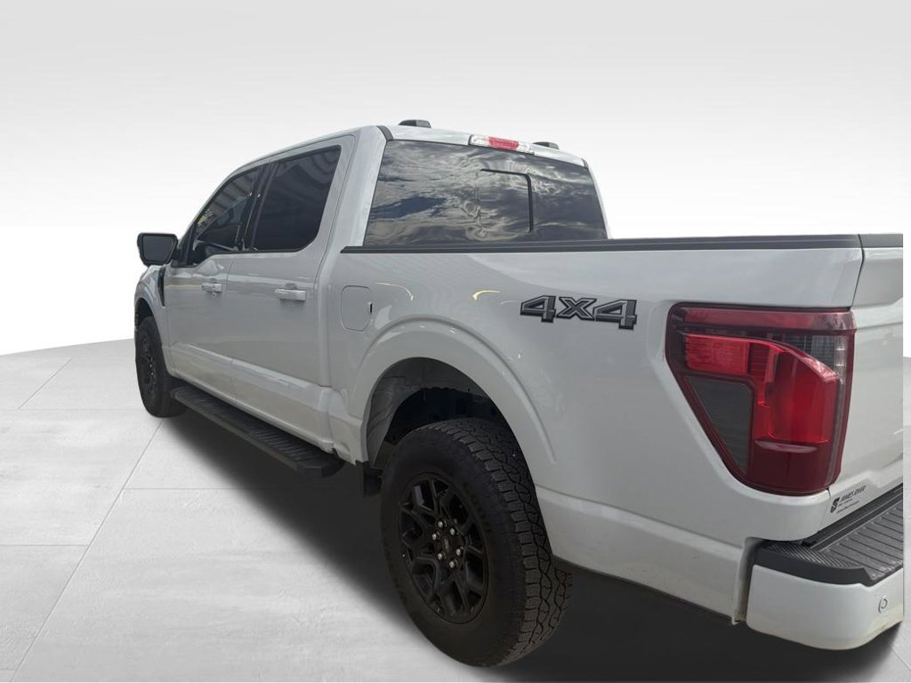 Used 2024 Ford F150 XLT w/ Equipment Group 302A MID AWD/4WD image 31