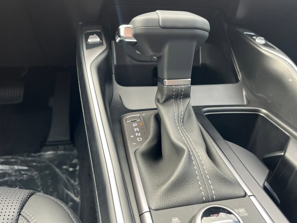 New 2026 Kia Sorento EX image 34