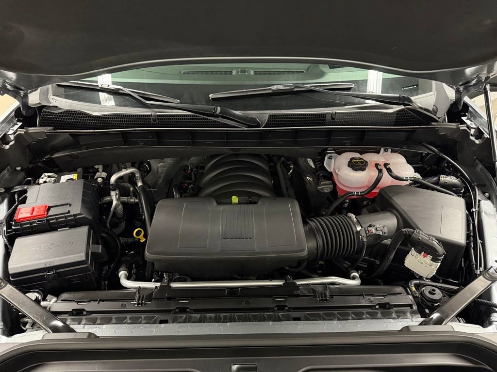 New 2026 GMC Sierra 1500 Denali w/ Technology Package image 38