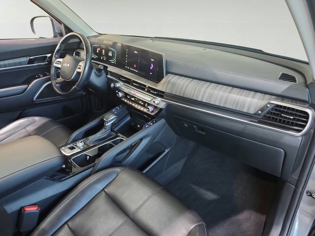 Certified 2024 Kia Telluride EX w/ EX Captain's Chair Package AWD/4WD image 25