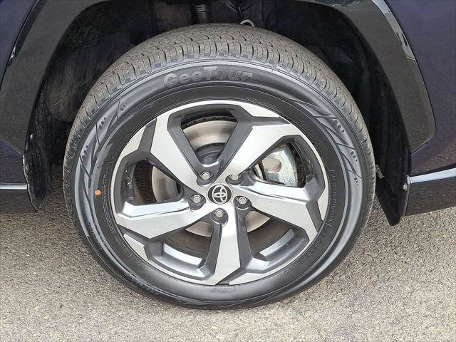 Certified 2024 Toyota RAV4 SE w/ Weather & Moonroof Package AWD/4WD image 29